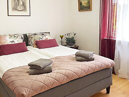 6 Person Holiday Home in Dio-by Traum