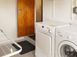 6 Person Holiday Home in Dio-by Traum