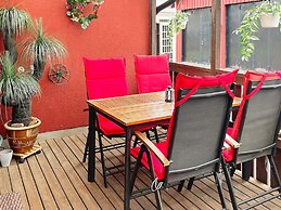 6 Person Holiday Home in Dio-by Traum