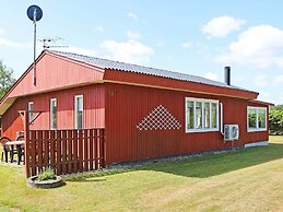 6 Person Holiday Home in Hadsund