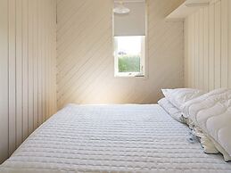 6 Person Holiday Home in Hadsund