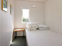 6 Person Holiday Home in Hadsund