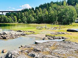 6 Person Holiday Home in Henan-by Traum