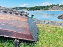 6 Person Holiday Home in Henan-by Traum