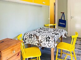 6 Person Holiday Home in Henan-by Traum