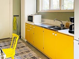 6 Person Holiday Home in Henan-by Traum