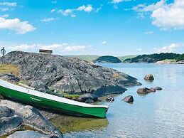 6 Person Holiday Home in Henan-by Traum