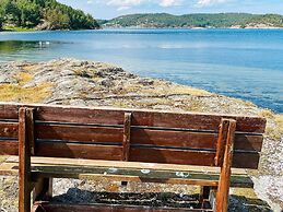 6 Person Holiday Home in Henan-by Traum