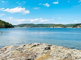 6 Person Holiday Home in Henan-by Traum