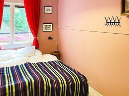 6 Person Holiday Home in Henan-by Traum