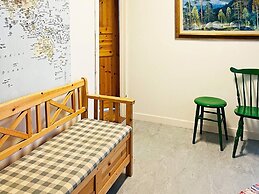 6 Person Holiday Home in Henan-by Traum