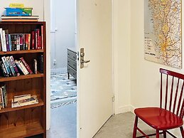 6 Person Holiday Home in Henan-by Traum