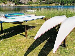 6 Person Holiday Home in Henan-by Traum