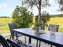 6 Person Holiday Home in Mellerud-by Traum