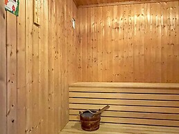 6 Person Holiday Home in Mellerud-by Traum