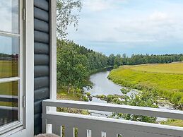 6 Person Holiday Home in Mellerud-by Traum