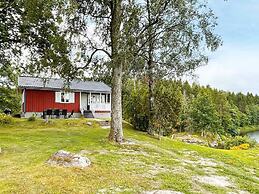 6 Person Holiday Home in Mellerud-by Traum