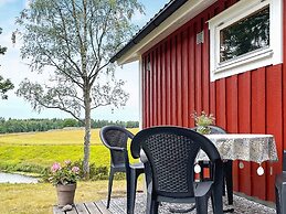 6 Person Holiday Home in Mellerud-by Traum
