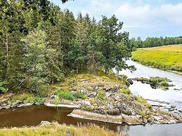 6 Person Holiday Home in Mellerud-by Traum