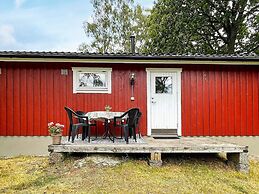 6 Person Holiday Home in Mellerud-by Traum