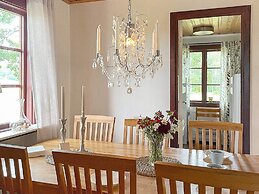 6 Person Holiday Home in Mellerud-by Traum