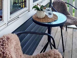 6 Person Holiday Home in Mellerud-by Traum