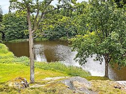 6 Person Holiday Home in Mellerud-by Traum