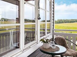6 Person Holiday Home in Mellerud-by Traum