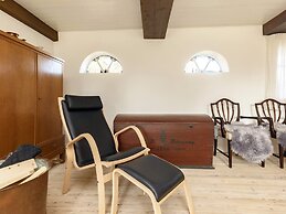 6 Person Holiday Home in Guldborg