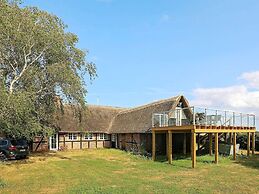 6 Person Holiday Home in Guldborg