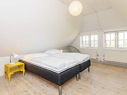 6 Person Holiday Home in Guldborg