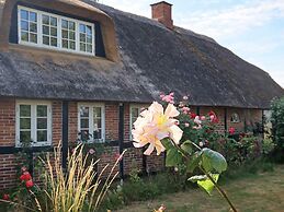 6 Person Holiday Home in Guldborg