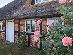 6 Person Holiday Home in Guldborg