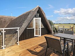 6 Person Holiday Home in Guldborg
