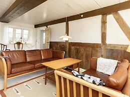 6 Person Holiday Home in Guldborg