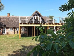 6 Person Holiday Home in Guldborg