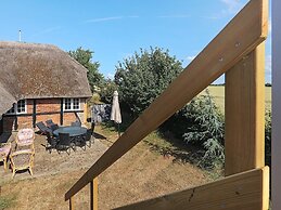 6 Person Holiday Home in Guldborg