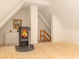 6 Person Holiday Home in Guldborg