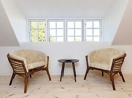 6 Person Holiday Home in Guldborg