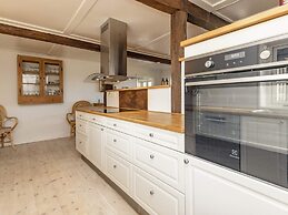6 Person Holiday Home in Guldborg
