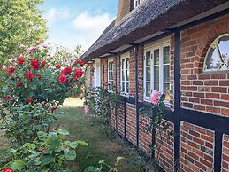 6 Person Holiday Home in Guldborg