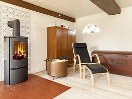 6 Person Holiday Home in Guldborg