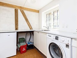 6 Person Holiday Home in Guldborg