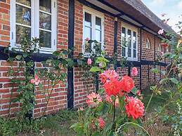 6 Person Holiday Home in Guldborg