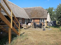 6 Person Holiday Home in Guldborg