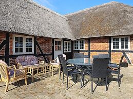 6 Person Holiday Home in Guldborg