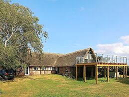 6 Person Holiday Home in Guldborg