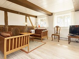 6 Person Holiday Home in Guldborg