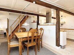 6 Person Holiday Home in Guldborg