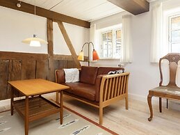 6 Person Holiday Home in Guldborg